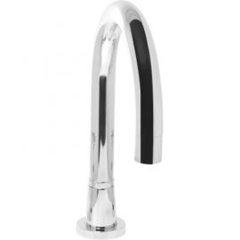 Waterpoint 170MM Hob Spa Spout Chrome