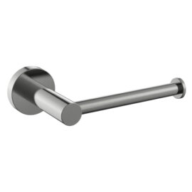 Cioso Toilet Roll Holder Brushed Nickel