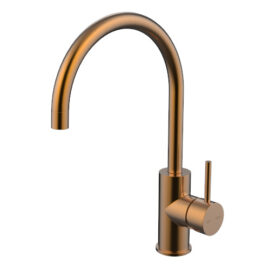 Cioso Sink Mixer Rosa