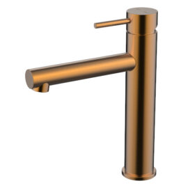 Cioso Mid Rise Vessel Mixer Rosa