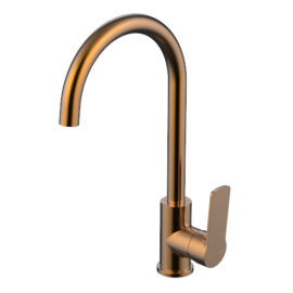 Akemi Sink Mixer Rosa
