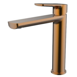 Akemi Mid Rise Vessel Mixer Rosa