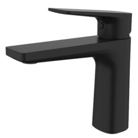 Jenex Basin Mixer Matte Black