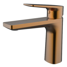 Jenex Basin Mixer Rosa