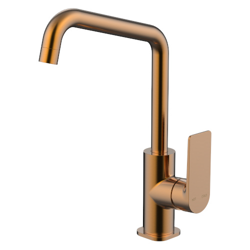 Jenex Sink Mixer Rosa