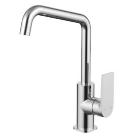 Jenex Sink Mixer Chrome