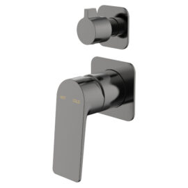 Jenex Diverter Mixer Gun Metal