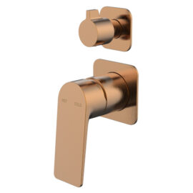 Jenex Diverter Mixer Rosa