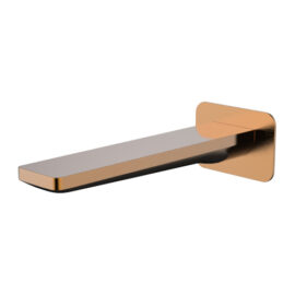Jenex Bath Spout Rosa
