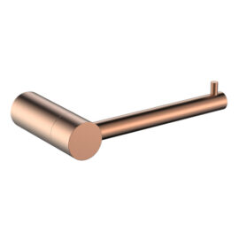 Finesa Toilet Roll Holder Rosa