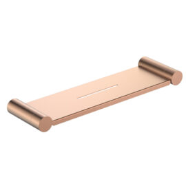 Finesa Shower Shelf 350mm Rosa