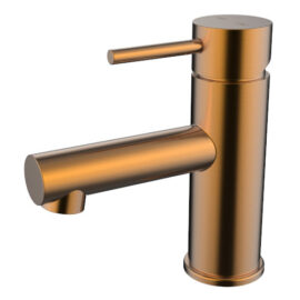 Cioso Basin Mixer Rosa