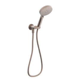 Akemi Handshower Swivel Bracket Rosa