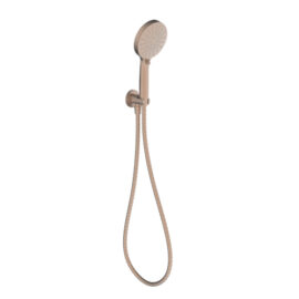 Akemi Handshower on Hook Rosa