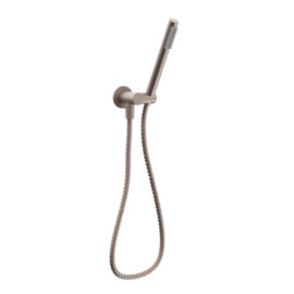 Cioso Hand Shower on Swivel Bracket Rosa