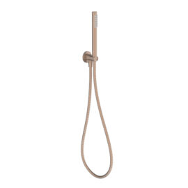 Cioso Hand Shower on Hook Rosa