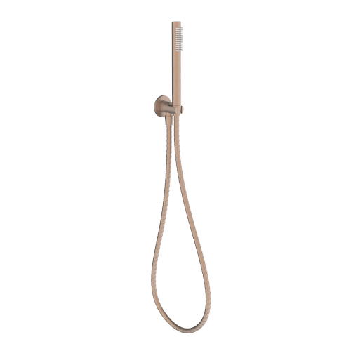 Cioso Hand Shower on Hook Rosa