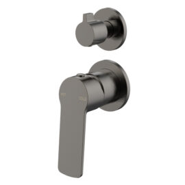 Akemi SP Diverter Gun Metal