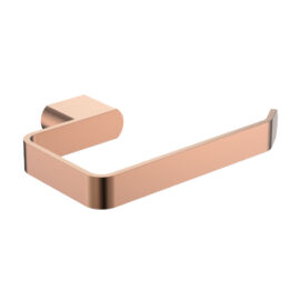 Zoya Toilet Roll Holder Rosa