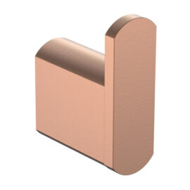 Zoya Robe Hook Rosa