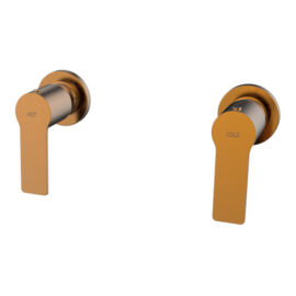 Akemi Rosa Wall Top Assemblies