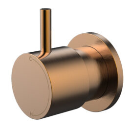 Cioso Progressive Wall Mixer Pin Up Rosa