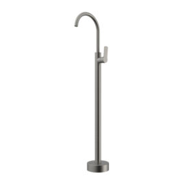 Akemi Gun Metal Bath Filler