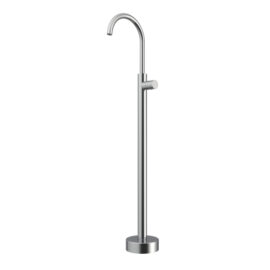 Finesa Chrome Bath Filler
