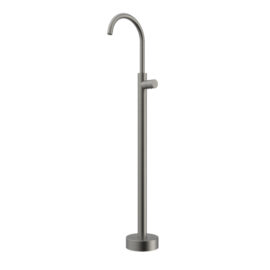 Finesa Gun Metal Bath Filler