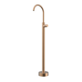 Finesa Rosa Bath Filler