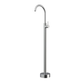 Cioso Chrome Bath Filler