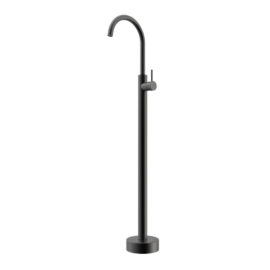 Cioso Matte Black Bath Filler