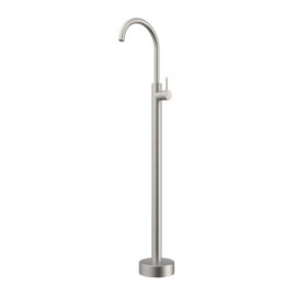 Cioso Brushed Nickel Bath Filler