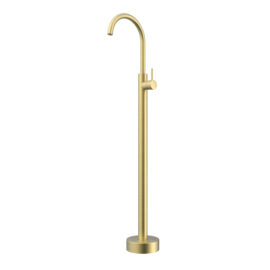Cioso Modern Brass Bath Filler