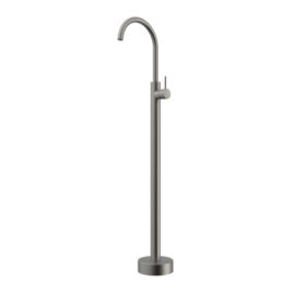 Cioso Gun Metal Bath Filler