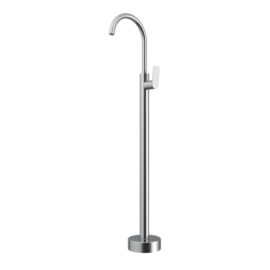 Jenex Chrome Bath Filler