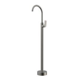 Jenex Gun Metal Bath Filler