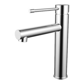 Cioso Care Vessel Mixer Chrome