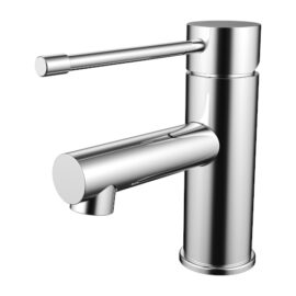 Cioso Care Basin Mixer Chrome