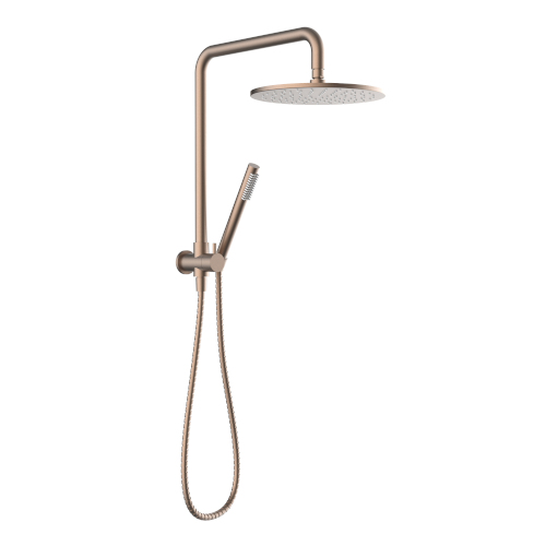 Cioso 250mm Dual Shower Rosa