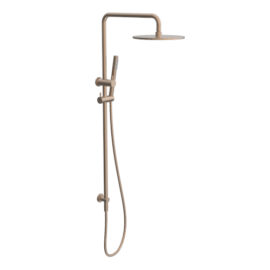 Cioso 250mm Combination Shower Rosa