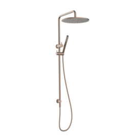 Cioso 300mm Combination Shower Rosa