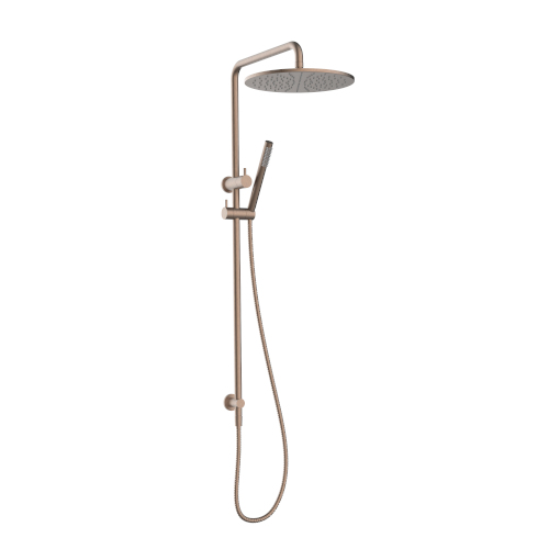 Cioso 300mm Combination Shower Rosa
