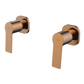 Akemi SQ Rosa Wall Top Assemblies