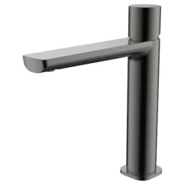 Finesa SQ Mid Rise Vessel Mixer Gun Metal