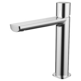 Finesa SQ Mid Rise Vessel Mixer Chrome