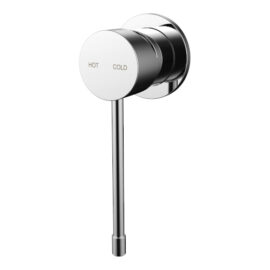 Cioso Care Shower Mixer Chrome