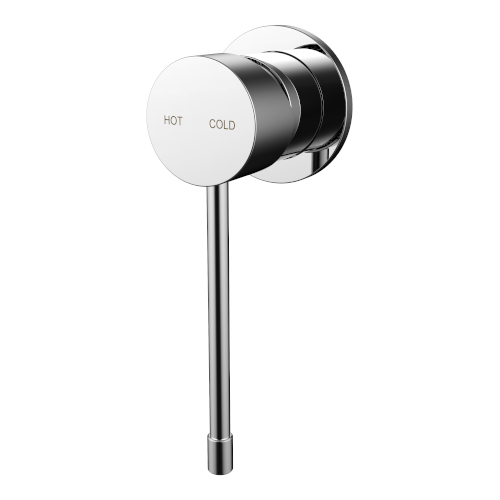 Cioso Care Shower Mixer Chrome