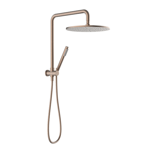 Cioso 300mm Dual Shower Rosa