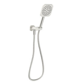 Jenex Handshower Swivel Bracket Brushed Nickel